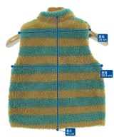 Love&Peace&money（ラブアンドピースアンドマネー）その他 緑 サイズ:100(3T-4T) キッズ/2200666992017