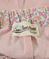 Love&Peace&money（ラブアンドピースアンドマネー）その他 ピンク サイズ:110(5T-6T) キッズ/2200689000027