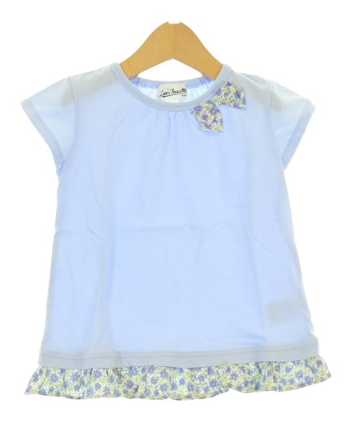 Love&Peace&money(ラブアンドピースアンドマネー)Tシャツ・カットソー 青 サイズ:110(5T-6T)/2200689000041