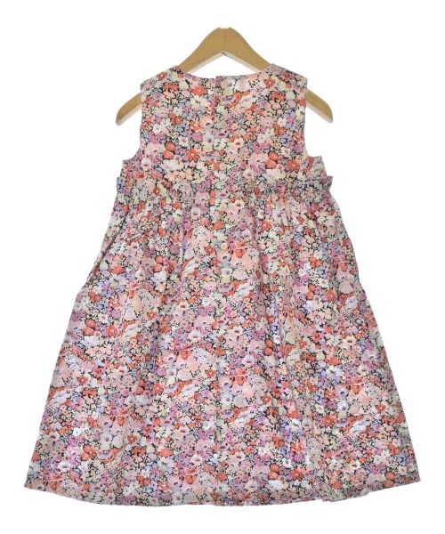 SENSE OF WONDER（センスオブワンダー）ワンピース（その他） ピンク サイズ:120(7T-8T) キッズ/2200634984075