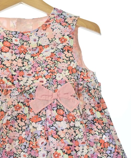 SENSE OF WONDER（センスオブワンダー）ワンピース（その他） ピンク サイズ:120(7T-8T) キッズ/2200634984075