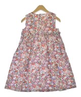 SENSE OF WONDER（センスオブワンダー）ワンピース（その他） ピンク サイズ:120(7T-8T) キッズ/2200634984075