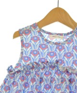 SENSE OF WONDER（センスオブワンダー）ワンピース（その他） 青 サイズ:120(7T-8T) キッズ/2200634984082