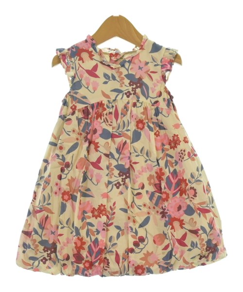 SENSE OF WONDER(センスオブワンダー)ワンピース（その他） ベージュ サイズ:90(24M)/2200627852091