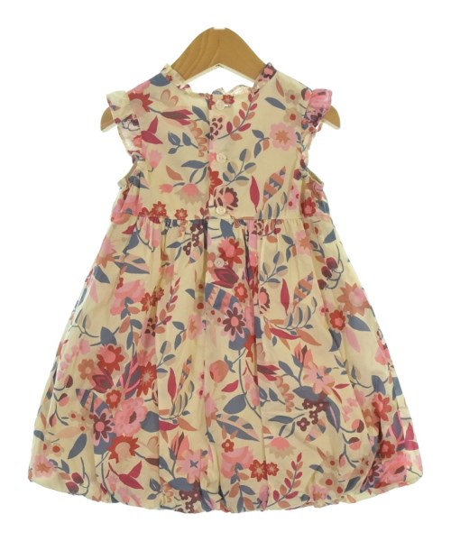 SENSE OF WONDER（センスオブワンダー）ワンピース（その他） ベージュ サイズ:90(24M) キッズ/2200627852091