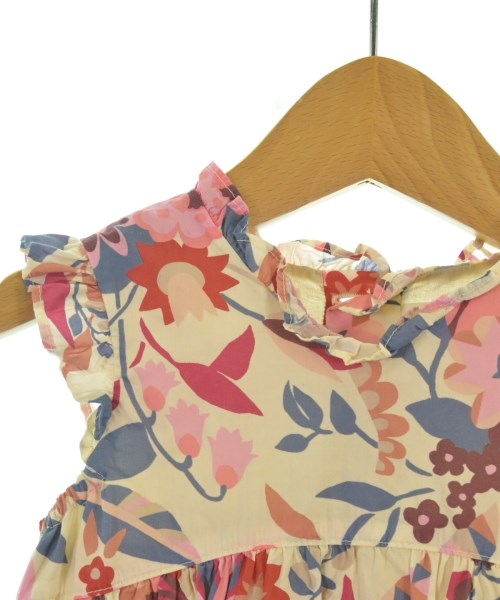 SENSE OF WONDER（センスオブワンダー）ワンピース（その他） ベージュ サイズ:90(24M) キッズ/2200627852091