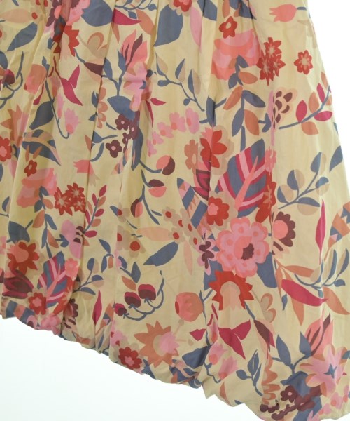 SENSE OF WONDER（センスオブワンダー）ワンピース（その他） ベージュ サイズ:90(24M) キッズ/2200627852091