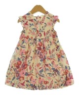 SENSE OF WONDER（センスオブワンダー）ワンピース（その他） ベージュ サイズ:90(24M) キッズ/2200627852091