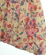 SENSE OF WONDER（センスオブワンダー）ワンピース（その他） ベージュ サイズ:90(24M) キッズ/2200627852091