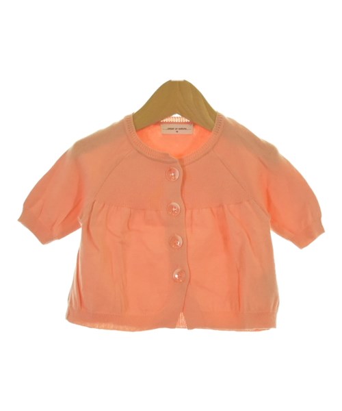 SENSE OF WONDER(センスオブワンダー)ニット ピンク サイズ:80(12M)/2200623516065