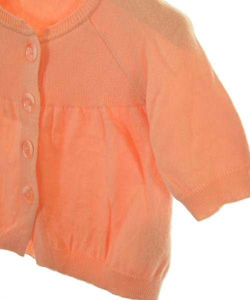 SENSE OF WONDER（センスオブワンダー）ニット ピンク サイズ:80(12M) キッズ/2200623516065