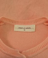 SENSE OF WONDER（センスオブワンダー）ニット ピンク サイズ:80(12M) キッズ/2200623516065