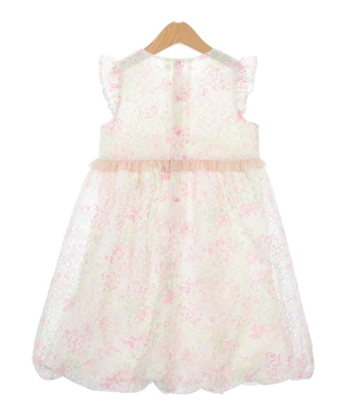 SENSE OF WONDER（センスオブワンダー）ワンピース（その他） ピンク サイズ:120(7T-8T) キッズ/2200615395111