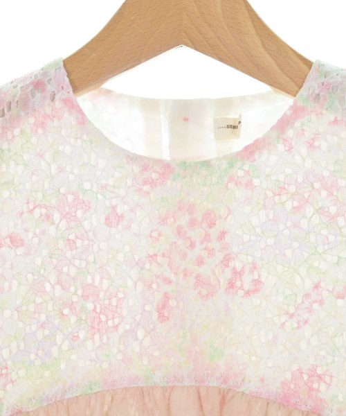 SENSE OF WONDER（センスオブワンダー）ワンピース（その他） ピンク サイズ:120(7T-8T) キッズ/2200615395111