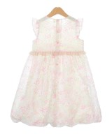 SENSE OF WONDER（センスオブワンダー）ワンピース（その他） ピンク サイズ:120(7T-8T) キッズ/2200615395111