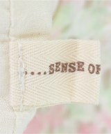 SENSE OF WONDER（センスオブワンダー）ワンピース（その他） ピンク サイズ:120(7T-8T) キッズ/2200615395111