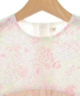 SENSE OF WONDER（センスオブワンダー）ワンピース（その他） ピンク サイズ:120(7T-8T) キッズ/2200615395111