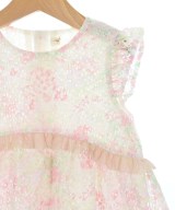 SENSE OF WONDER（センスオブワンダー）ワンピース（その他） ピンク サイズ:120(7T-8T) キッズ/2200615395111