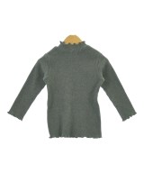 SENSE OF WONDER（センスオブワンダー）Tシャツ・カットソー グレー サイズ:80(12M) キッズ/2200668163019