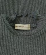 SENSE OF WONDER（センスオブワンダー）Tシャツ・カットソー グレー サイズ:80(12M) キッズ/2200668163019