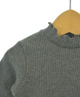 SENSE OF WONDER（センスオブワンダー）Tシャツ・カットソー グレー サイズ:80(12M) キッズ/2200668163019