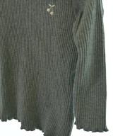 SENSE OF WONDER（センスオブワンダー）Tシャツ・カットソー グレー サイズ:80(12M) キッズ/2200668163019