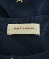 SENSE OF WONDER（センスオブワンダー）ワンピース（その他） 紺 サイズ:130(9T-10T) キッズ/2200671624101