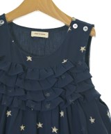 SENSE OF WONDER（センスオブワンダー）ワンピース（その他） 紺 サイズ:130(9T-10T) キッズ/2200671624101