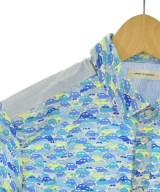 SENSE OF WONDER（センスオブワンダー）シャツ 青 サイズ:120(7T-8T) キッズ/2200655798040