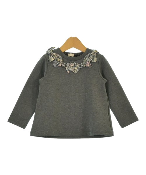 SENSE OF WONDER(センスオブワンダー)スウェット グレー サイズ:100(3T-4T)/2200633683023