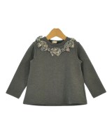 SENSE OF WONDER（センスオブワンダー）スウェット グレー サイズ:100(3T-4T) キッズ/2200633683023