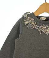 SENSE OF WONDER（センスオブワンダー）スウェット グレー サイズ:100(3T-4T) キッズ/2200633683023