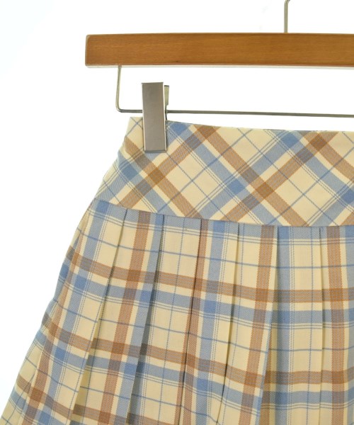 SENSE OF WONDER（センスオブワンダー）スカート（その他） ベージュ サイズ:130cm キッズ/2200636540156