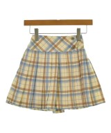 SENSE OF WONDER（センスオブワンダー）スカート（その他） ベージュ サイズ:130cm キッズ/2200636540156