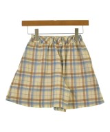 SENSE OF WONDER（センスオブワンダー）スカート（その他） ベージュ サイズ:130cm キッズ/2200636540156