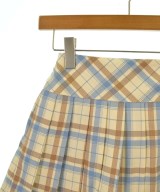 SENSE OF WONDER（センスオブワンダー）スカート（その他） ベージュ サイズ:130cm キッズ/2200636540156