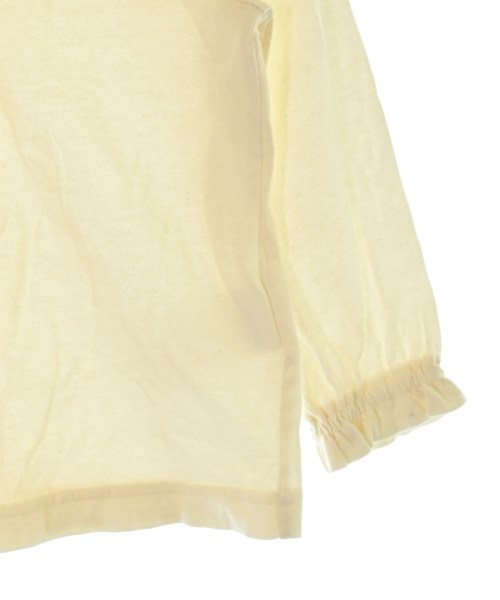 SENSE OF WONDER（センスオブワンダー）Tシャツ・カットソー 白 サイズ:90(24M) キッズ/2200698612044