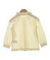 SENSE OF WONDER（センスオブワンダー）Tシャツ・カットソー 白 サイズ:90(24M) キッズ/2200698612044