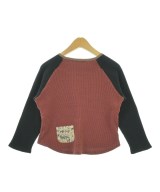 SENSE OF WONDER（センスオブワンダー）Tシャツ・カットソー 茶 サイズ:120(7T-8T) キッズ/2200704984127