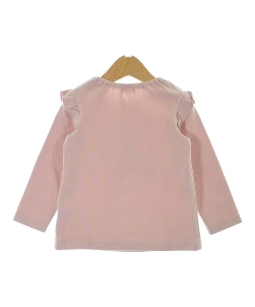 SENSE OF WONDER（センスオブワンダー）Tシャツ・カットソー ピンク サイズ:100(3T-4T) キッズ/2200662728047