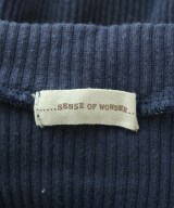SENSE OF WONDER（センスオブワンダー）Tシャツ・カットソー 紺 サイズ:110(5T-6T) キッズ/2200662728061