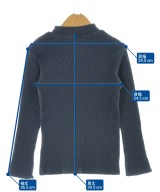 SENSE OF WONDER（センスオブワンダー）Tシャツ・カットソー 紺 サイズ:110(5T-6T) キッズ/2200662728061