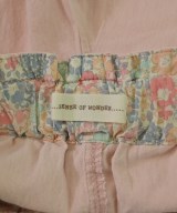 SENSE OF WONDER（センスオブワンダー）その他 ピンク サイズ:110(5T-6T) キッズ/2200662728153