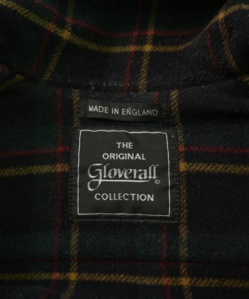 GLOVER ALL（グローバーオール）その他 黒 サイズ:134(9T-10T) キッズ/2200633836573