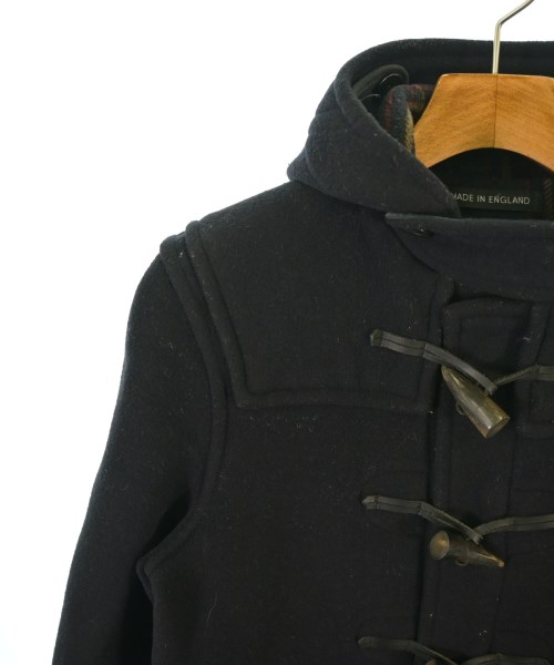 GLOVER ALL（グローバーオール）その他 黒 サイズ:134(9T-10T) キッズ/2200633836573