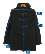 GLOVER ALL（グローバーオール）その他 黒 サイズ:134(9T-10T) キッズ/2200633836573