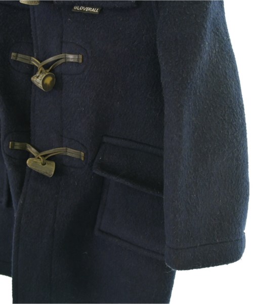 GLOVER ALL（グローバーオール）その他 紺 サイズ:110(5T-6T) キッズ/2200641032011