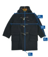 GLOVER ALL（グローバーオール）その他 紺 サイズ:110(5T-6T) キッズ/2200641032011