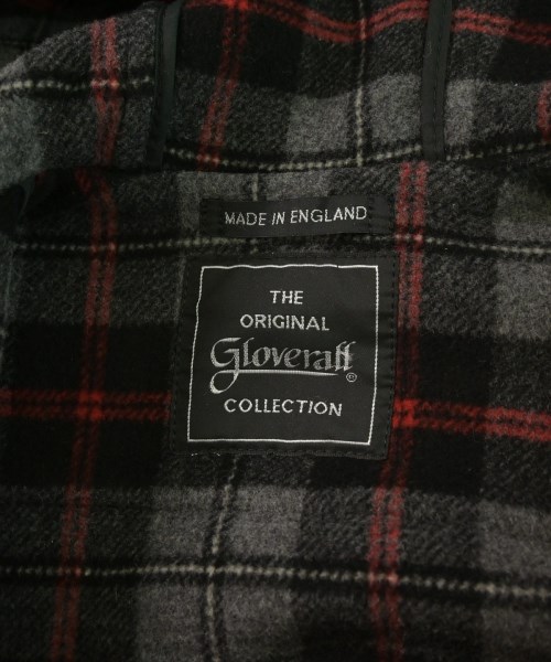 GLOVER ALL（グローバーオール）その他 黒 サイズ:120(7T-8T) キッズ/2200649353064