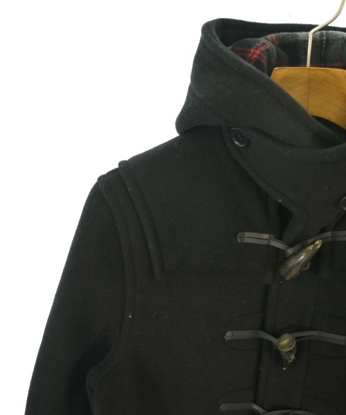 GLOVER ALL（グローバーオール）その他 黒 サイズ:120(7T-8T) キッズ/2200649353064